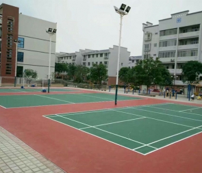 硅PU塑料地板銷售