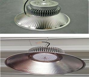 CG-28-300Wled工礦燈廠房照明燈100w200w300w倉(cāng)庫(kù)工廠車(chē)間體育館