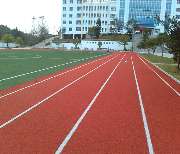 塑膠跑道每平方報(bào)價(jià)