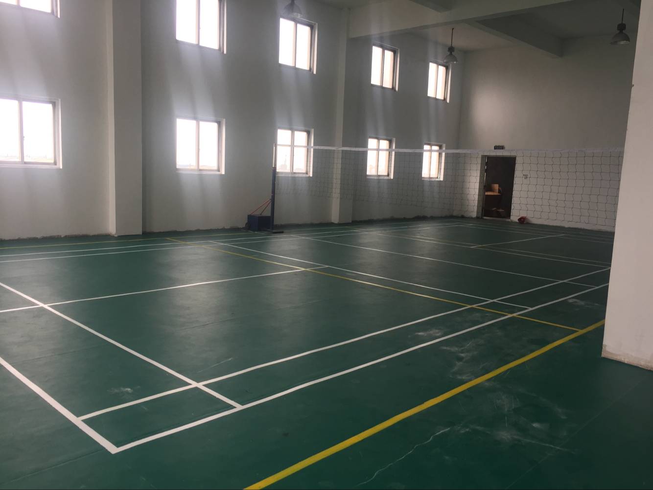 廣西氣排球場羽毛球場標準畫法.jpg
